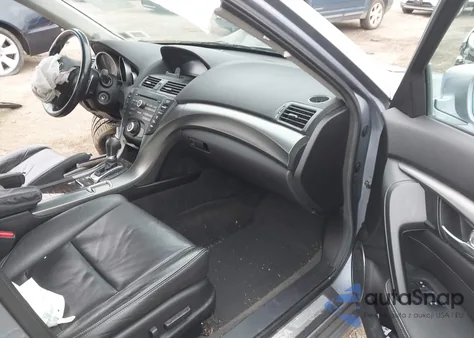 2012 Acura Tl 3.7 z USA, uszkodzony, nr VIN 19UUA9F23CA002935